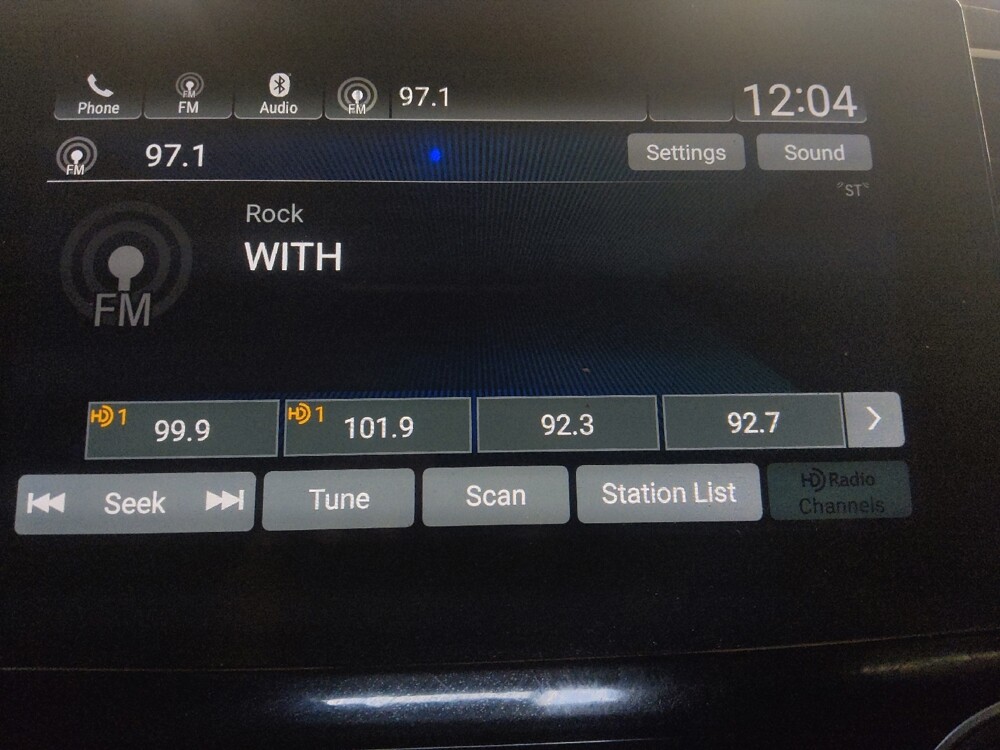 2021 Honda Pilot in Union City, GA 30291 - 18118809 25