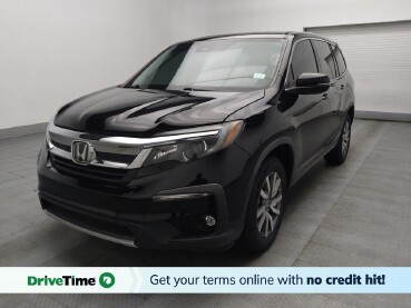 2021 Honda Pilot in Union City, GA 30291