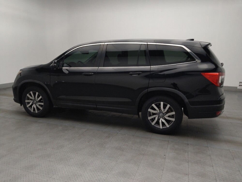 2021 Honda Pilot in Union City, GA 30291 - 18118809 3