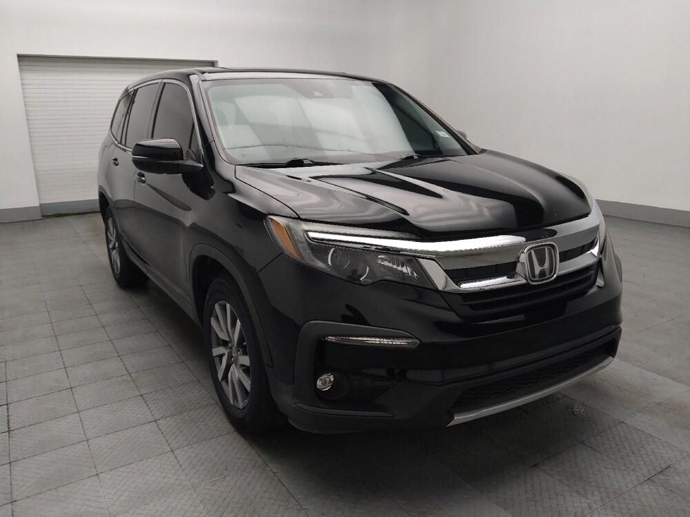 2021 Honda Pilot in Union City, GA 30291 - 18118809 13