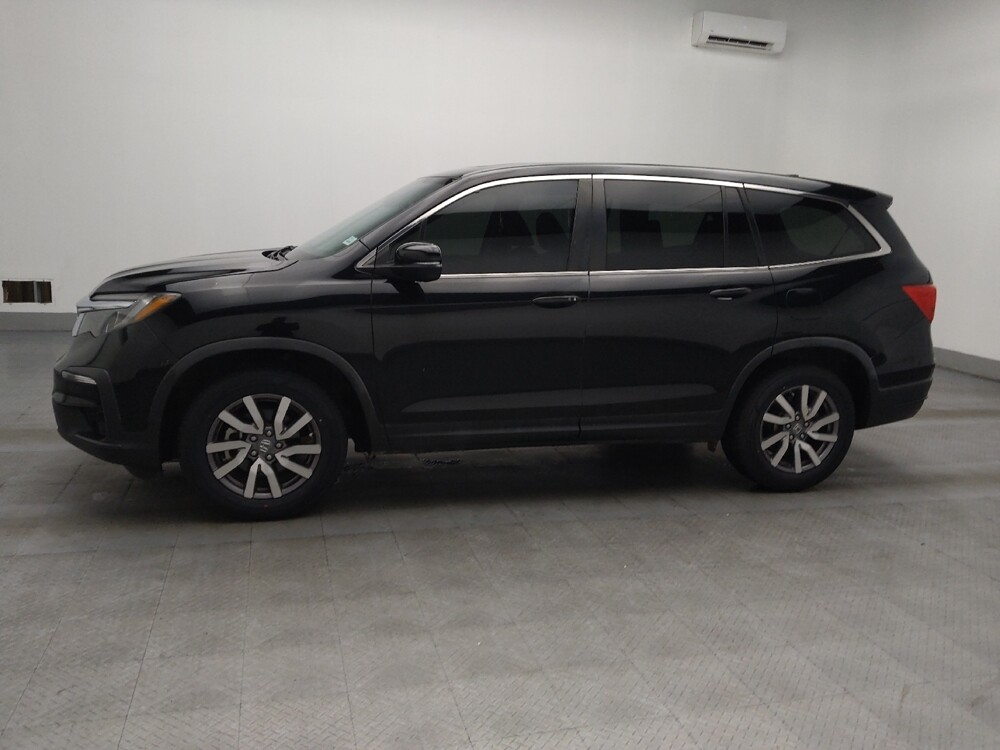 2021 Honda Pilot in Union City, GA 30291 - 18118809 2