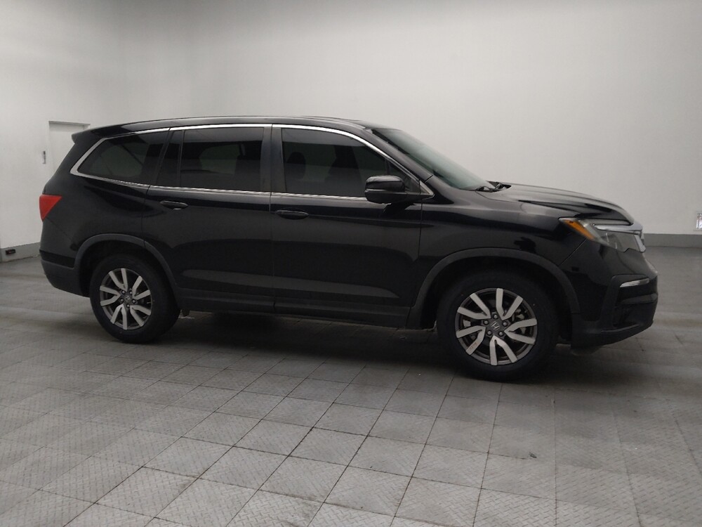 2021 Honda Pilot in Union City, GA 30291 - 18118809 11