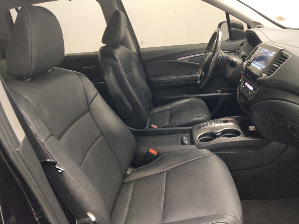 2021 Honda Pilot in Union City, GA 30291 - 18118809 21