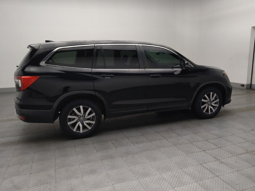 2021 Honda Pilot in Union City, GA 30291 - 18118809 10