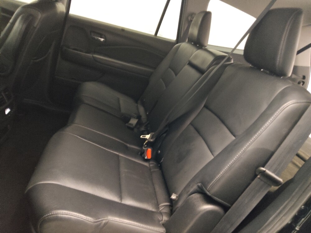 2021 Honda Pilot in Union City, GA 30291 - 18118809 18