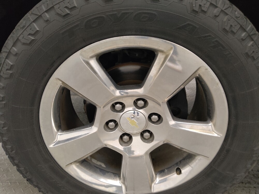 2016 Chevrolet Silverado 1500 in Duluth, GA 30096 - 18118810 31