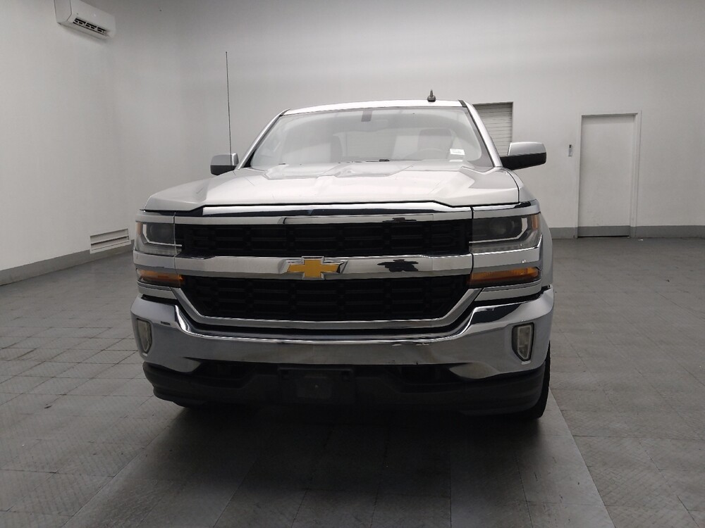 2016 Chevrolet Silverado 1500 in Duluth, GA 30096 - 18118810 15