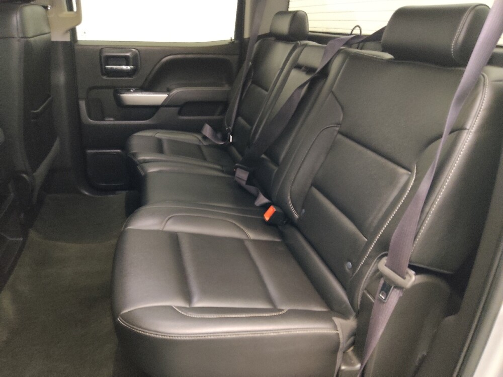 2016 Chevrolet Silverado 1500 in Duluth, GA 30096 - 18118810 18