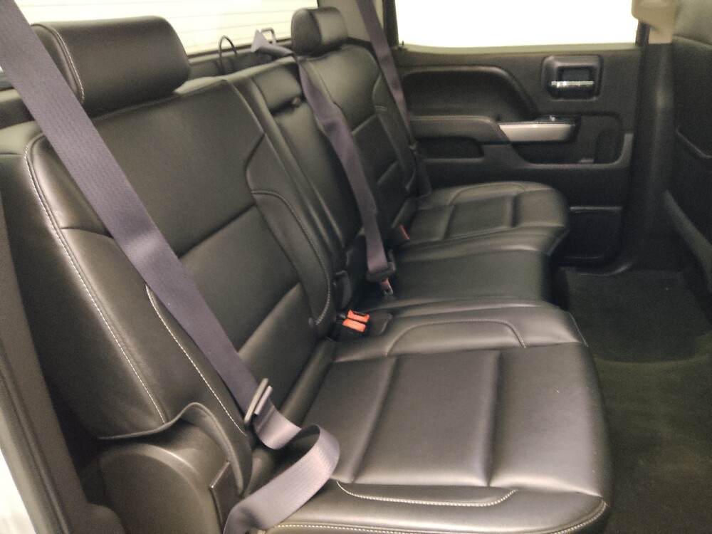 2016 Chevrolet Silverado 1500 in Duluth, GA 30096 - 18118810 19