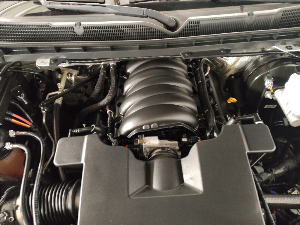 2016 Chevrolet Silverado 1500 in Duluth, GA 30096 - 18118810 30