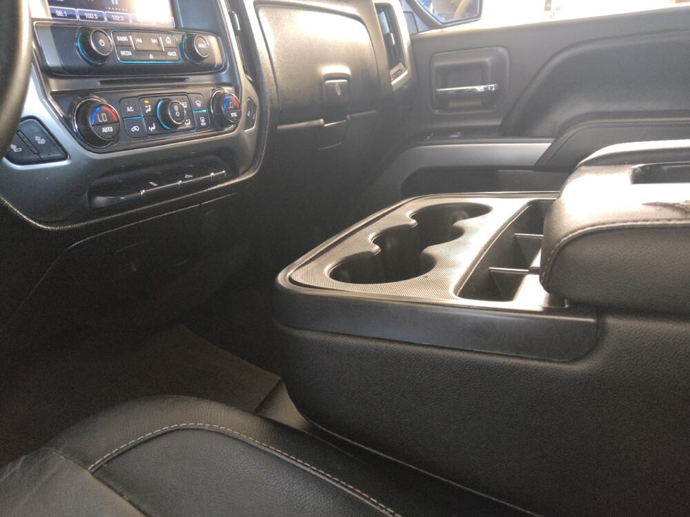 2016 Chevrolet Silverado 1500 in Duluth, GA 30096 - 18118810 26