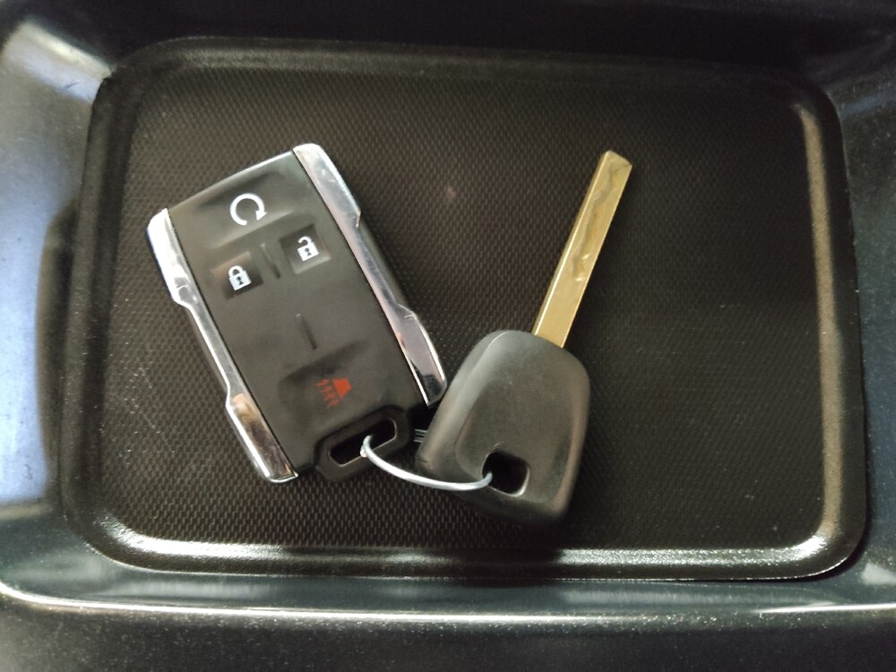 2016 Chevrolet Silverado 1500 in Duluth, GA 30096 - 18118810 32