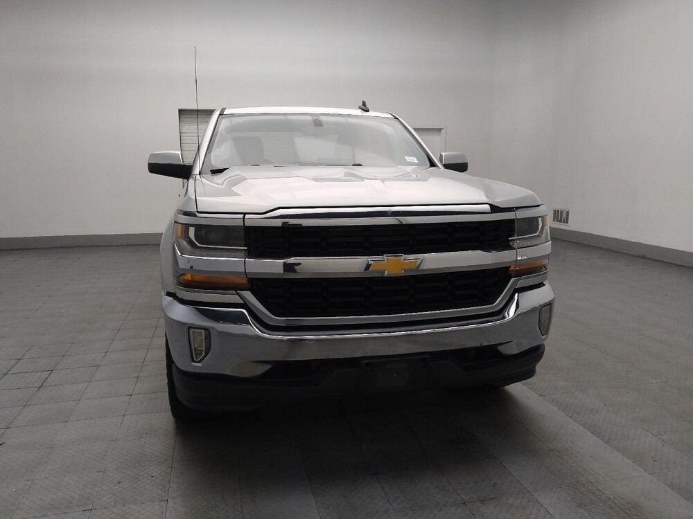 2016 Chevrolet Silverado 1500 in Duluth, GA 30096 - 18118810 14