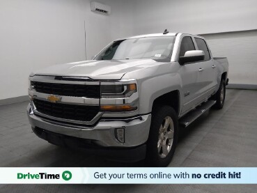 2016 Chevrolet Silverado 1500 in Duluth, GA 30096