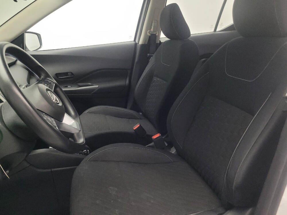 2022 Nissan Kicks in Jackson, MS 39211 - 18118811 17