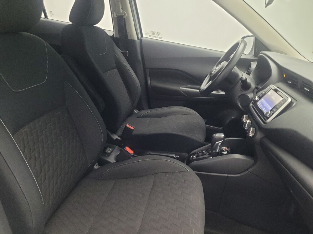 2022 Nissan Kicks in Jackson, MS 39211 - 18118811 21