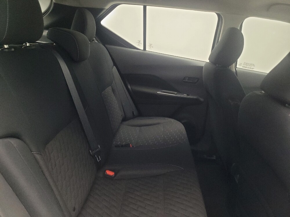 2022 Nissan Kicks in Jackson, MS 39211 - 18118811 19