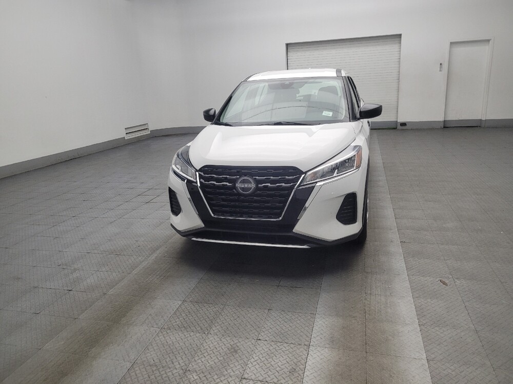 2022 Nissan Kicks in Jackson, MS 39211 - 18118811 15