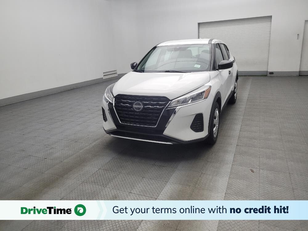 2022 Nissan Kicks in Jackson, MS 39211 - 18118811
