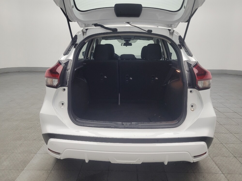 2022 Nissan Kicks in Jackson, MS 39211 - 18118811 29