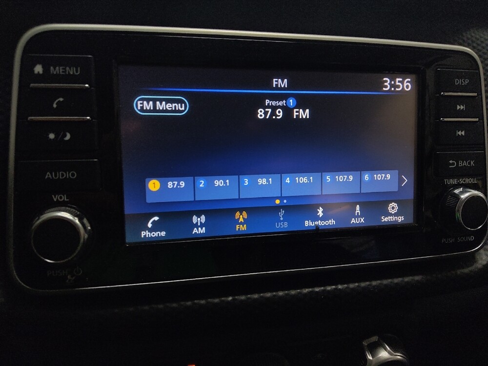 2022 Nissan Kicks in Jackson, MS 39211 - 18118811 25