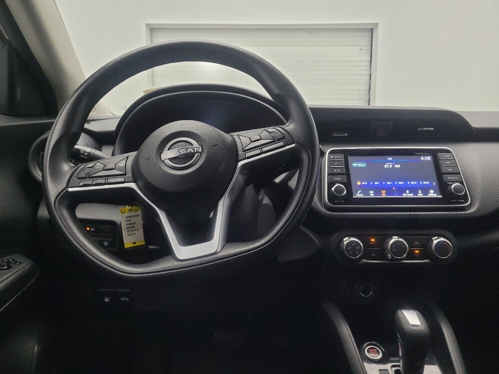 2022 Nissan Kicks in Jackson, MS 39211 - 18118811 22