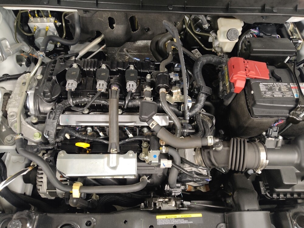 2022 Nissan Kicks in Jackson, MS 39211 - 18118811 30