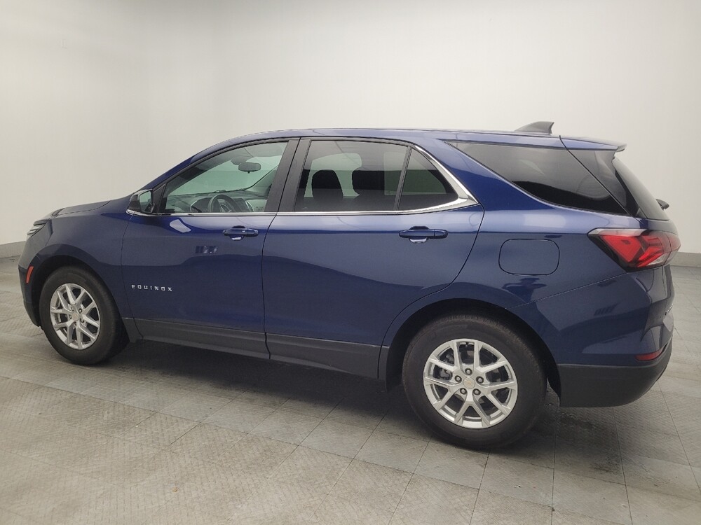 2023 Chevrolet Equinox in Union City, GA 30291 - 18118814 3