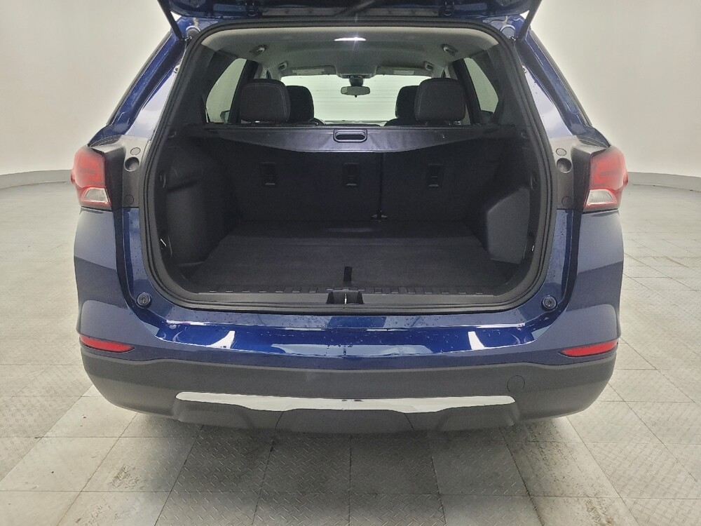 2023 Chevrolet Equinox in Union City, GA 30291 - 18118814 29