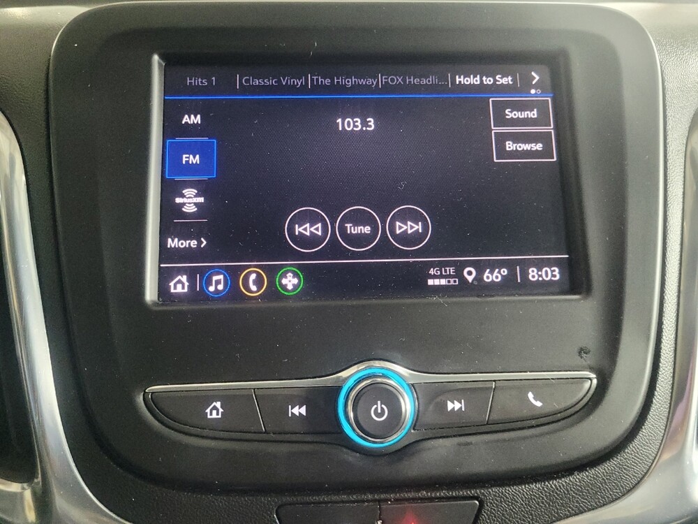 2023 Chevrolet Equinox in Union City, GA 30291 - 18118814 25