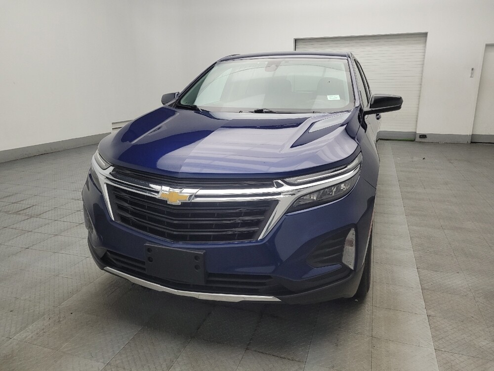 2023 Chevrolet Equinox in Union City, GA 30291 - 18118814 15