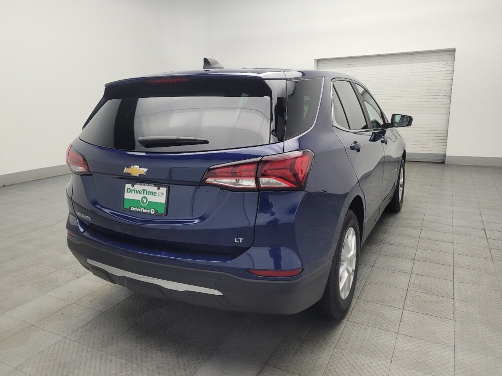 2023 Chevrolet Equinox in Union City, GA 30291 - 18118814 9