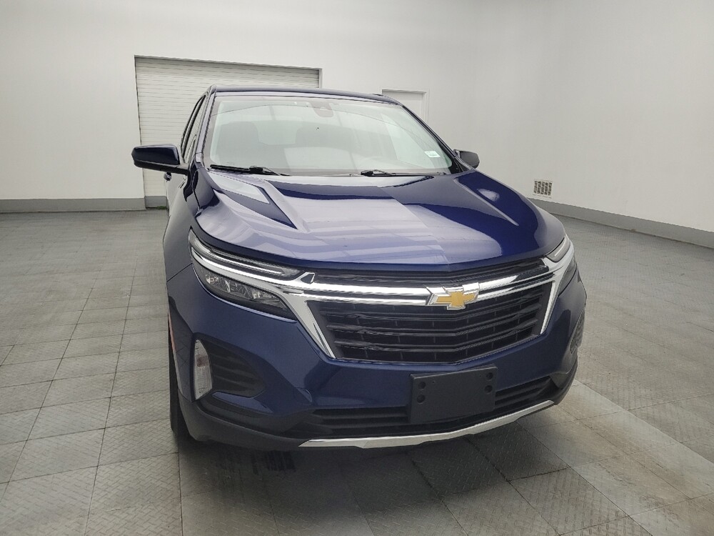 2023 Chevrolet Equinox in Union City, GA 30291 - 18118814 14