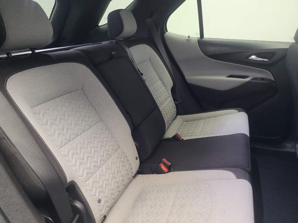 2023 Chevrolet Equinox in Union City, GA 30291 - 18118814 19