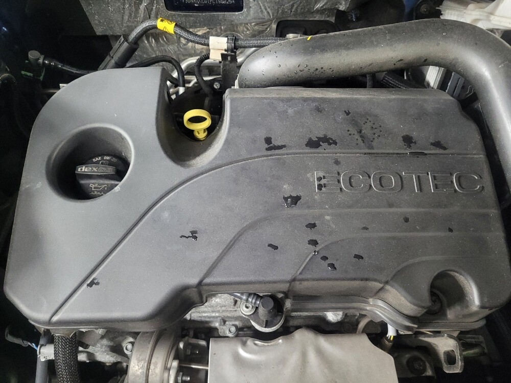 2023 Chevrolet Equinox in Union City, GA 30291 - 18118814 30