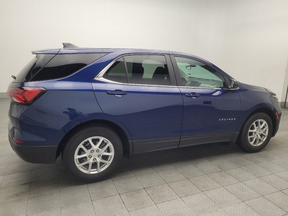 2023 Chevrolet Equinox in Union City, GA 30291 - 18118814 10