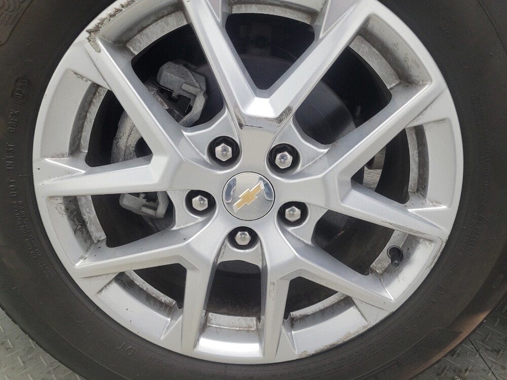 2023 Chevrolet Equinox in Union City, GA 30291 - 18118814 31