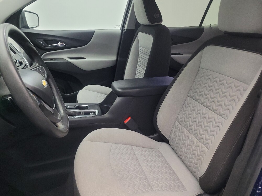 2023 Chevrolet Equinox in Union City, GA 30291 - 18118814 17