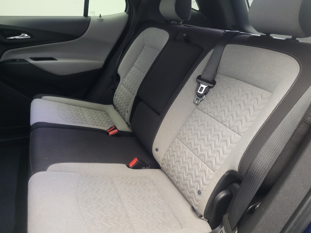 2023 Chevrolet Equinox in Union City, GA 30291 - 18118814 18