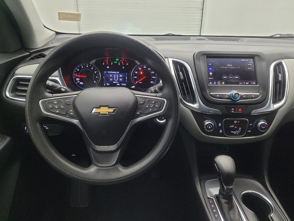 2023 Chevrolet Equinox in Union City, GA 30291 - 18118814 22