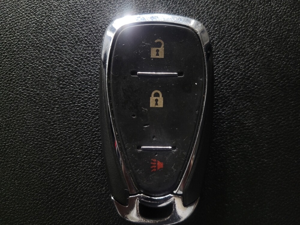 2023 Chevrolet Equinox in Union City, GA 30291 - 18118814 32