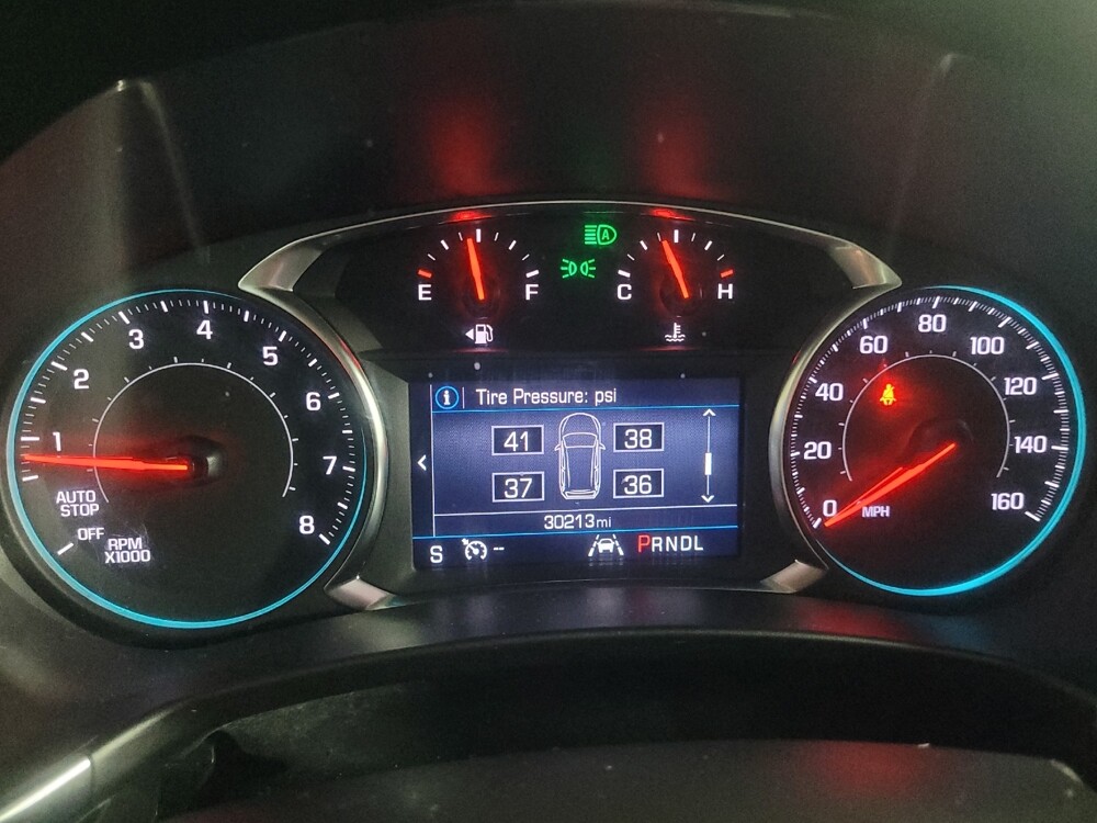 2023 Chevrolet Equinox in Union City, GA 30291 - 18118814 23