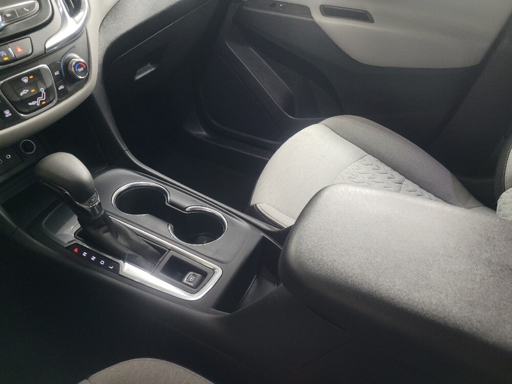 2023 Chevrolet Equinox in Union City, GA 30291 - 18118814 26