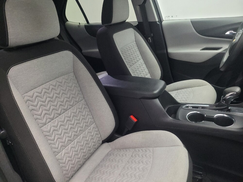 2023 Chevrolet Equinox in Union City, GA 30291 - 18118814 21