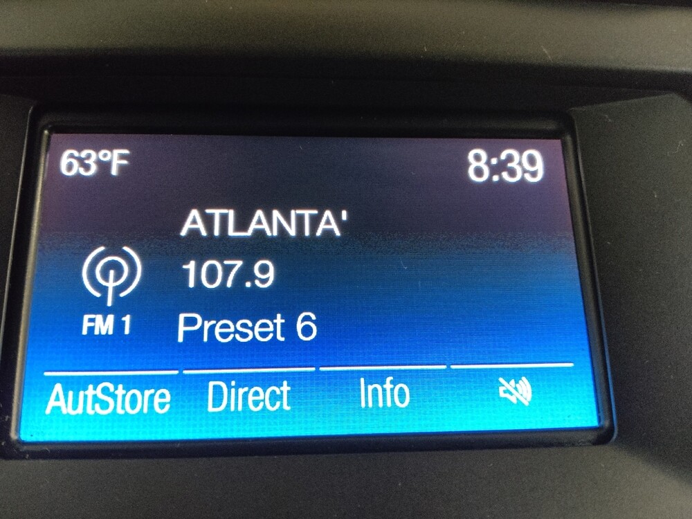 2019 Ford Fusion in Macon, GA 31210 - 18118815 25