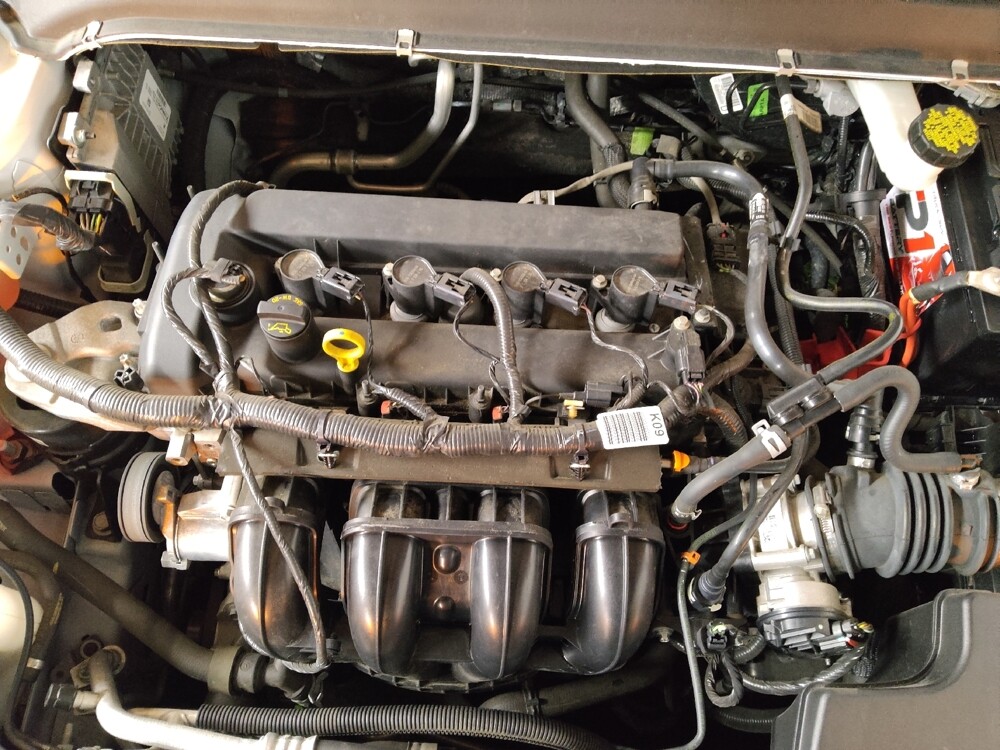 2019 Ford Fusion in Macon, GA 31210 - 18118815 30