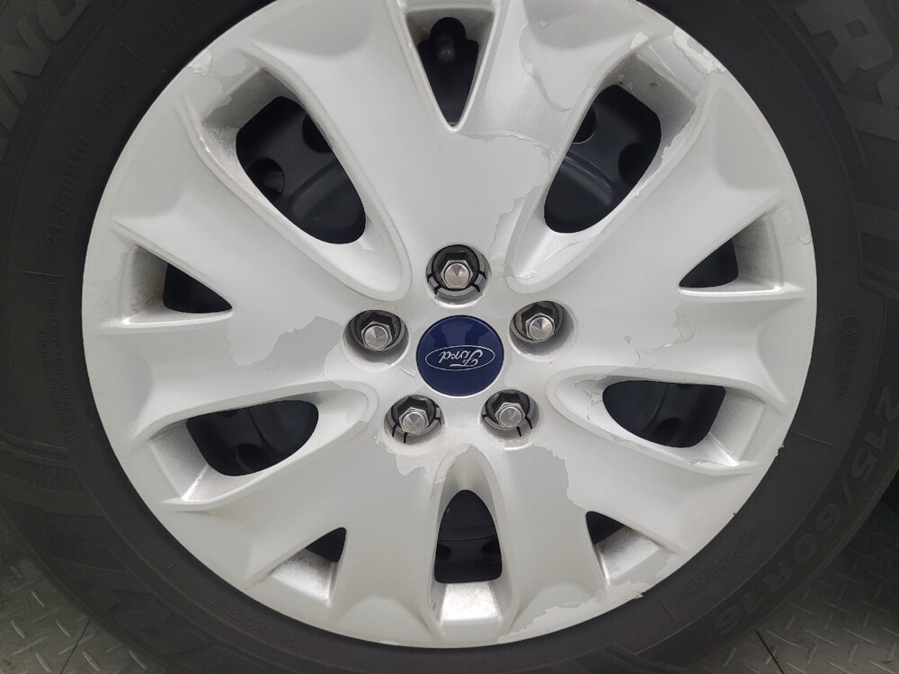 2019 Ford Fusion in Macon, GA 31210 - 18118815 31