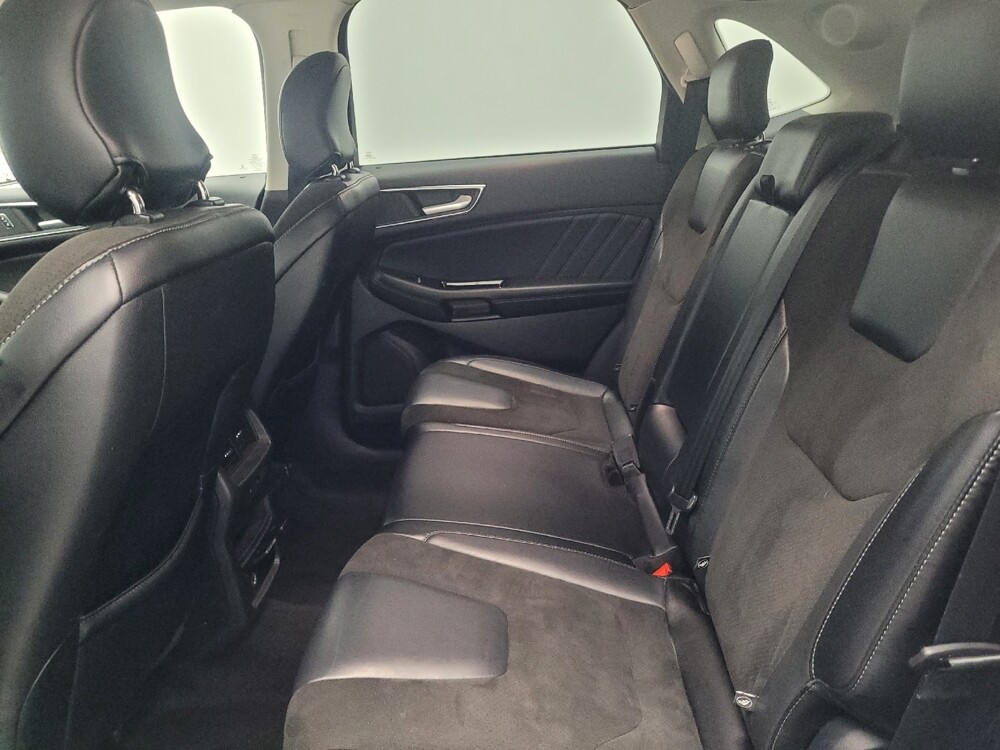2017 Ford Edge in Albany, GA 31705 - 18118816 18