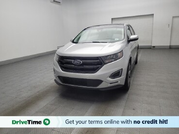 2017 Ford Edge in Albany, GA 31705