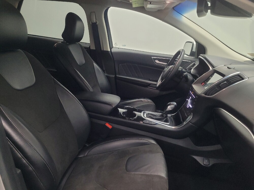 2017 Ford Edge in Albany, GA 31705 - 18118816 21
